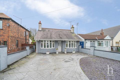 3 bedroom detached bungalow for sale, Overchurch Road, Upton CH49