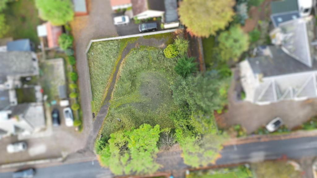 Grant Road, Grantown on Spey Plot for sale £170,000