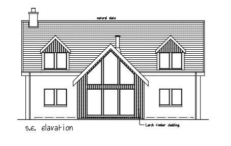 Front Elevation