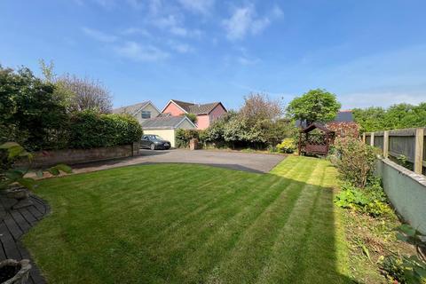 4 bedroom detached house for sale, Wick Road, Ewenny, Vale of Glamorgan, CF35 5BL