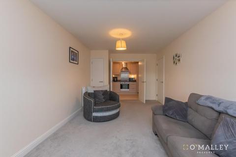 2 bedroom flat for sale, Rollock Street, Stirling