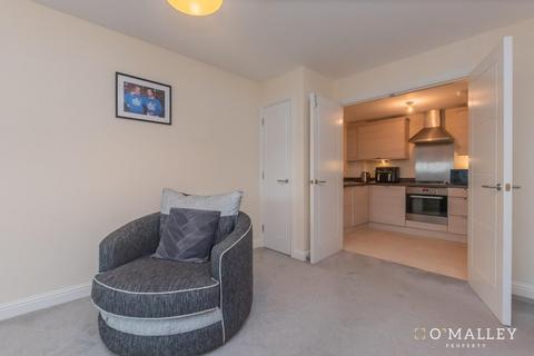 2 bedroom flat for sale, Rollock Street, Stirling