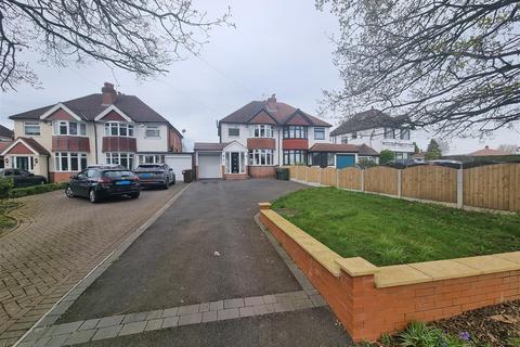 76 Alcester Road, Hollywood, Birmingham, B47 5NS