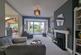 Extended lounge