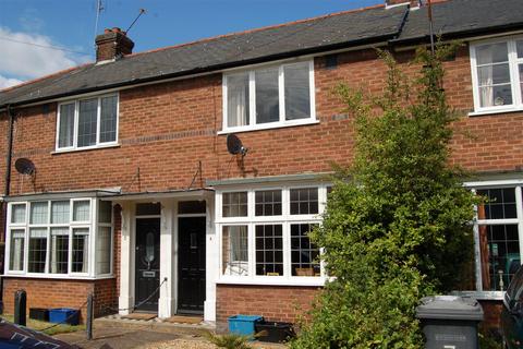 2 bedroom house to rent, Conquest Close, Hertfordshire SG4