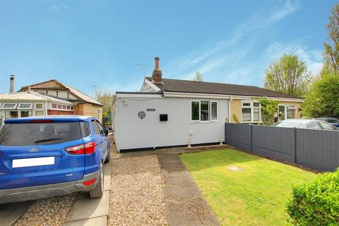 1 bedroom semi-detached bungalow for sale, Kent Avenue, Theddlethorpe LN12