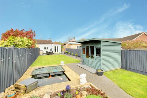 1 bedroom semi-detached bungalow for sale, Kent Avenue, Theddlethorpe LN12