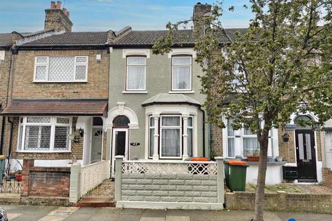 2 bedroom terraced house for sale, Kingsland Road, Plaistow, London