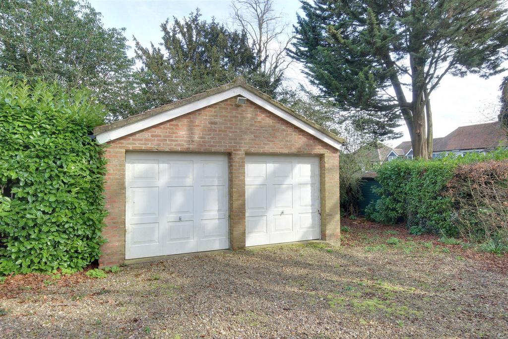 Garages