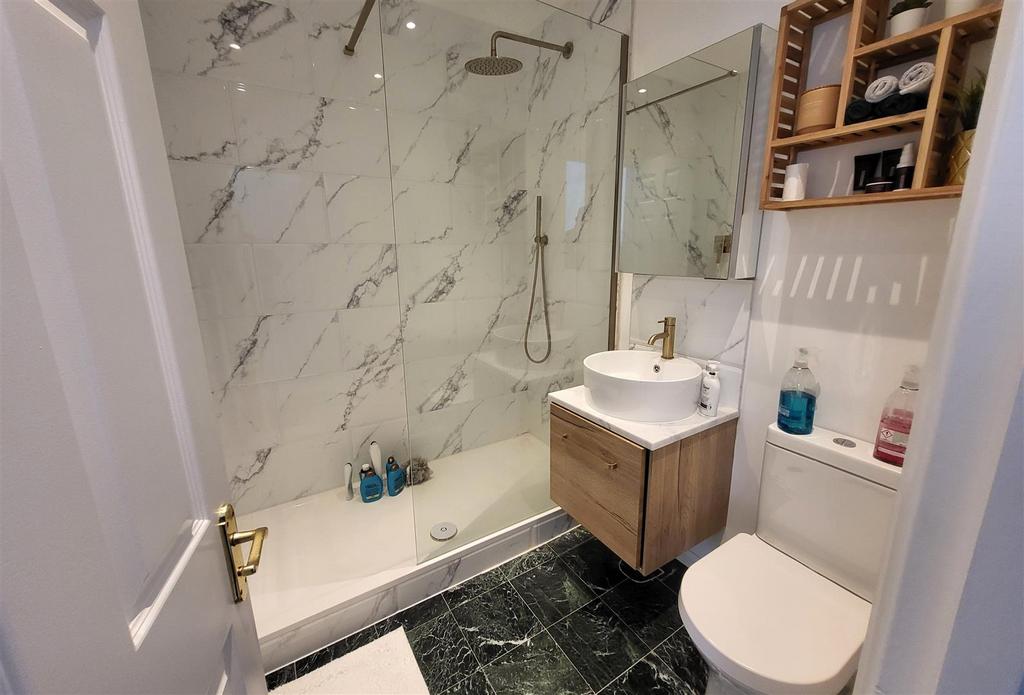 En suite