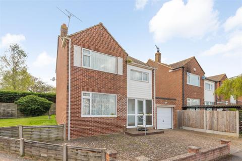 3 bedroom detached house for sale, Mount Pleasant, Blean, Canterbury