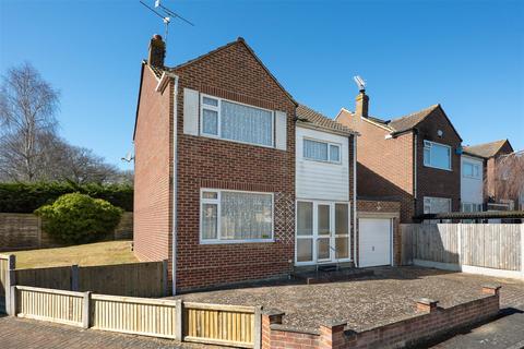 3 bedroom detached house for sale, Mount Pleasant, Blean, Canterbury