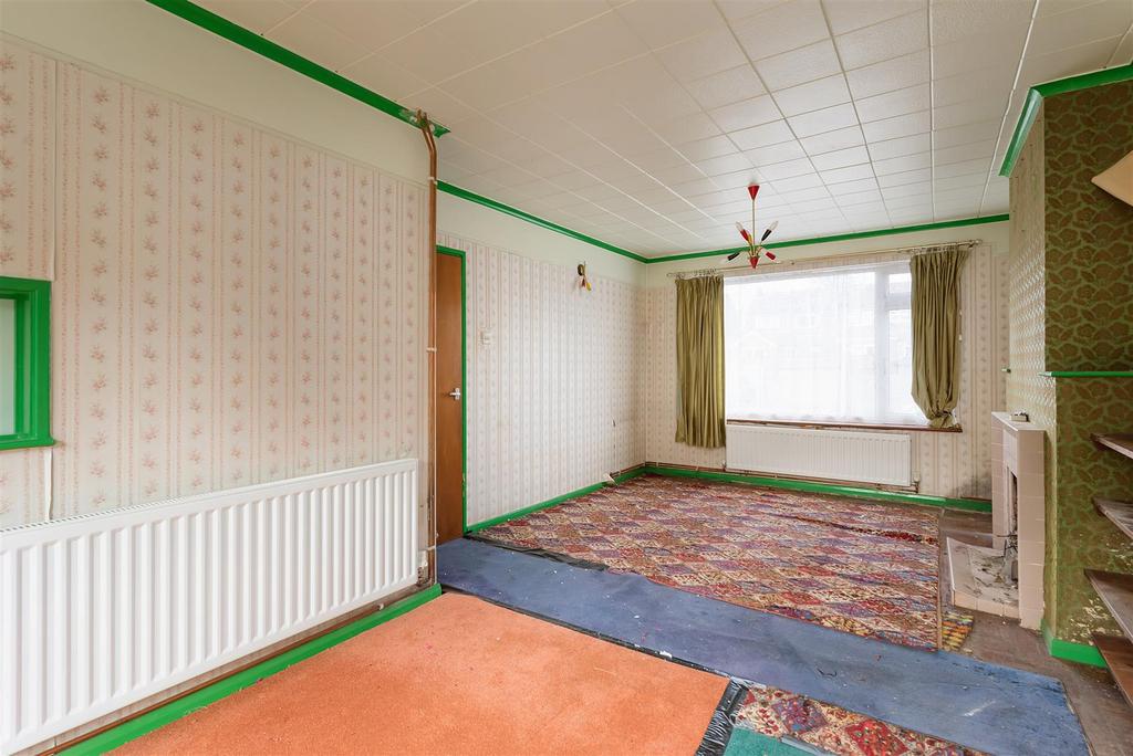 Mount Pleasant, Blean, Canterbury