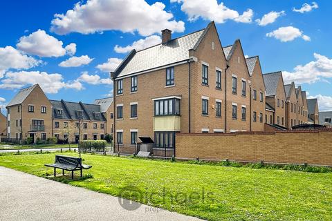 4 bedroom townhouse for sale, Roberts Road, Colchester , COLCHESTER, CO2