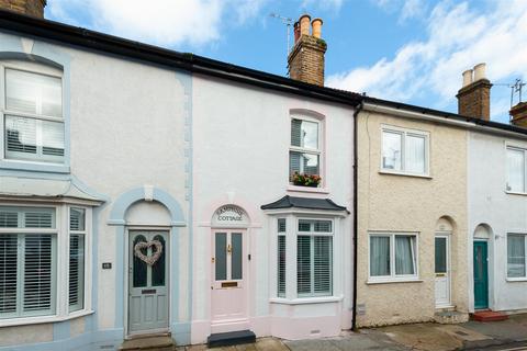 2 bedroom terraced house for sale, Argyle Road, Whitstable