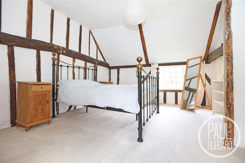 3 bedroom cottage for sale, Dorleys Corner, Kelsale, Saxmundham, IP17