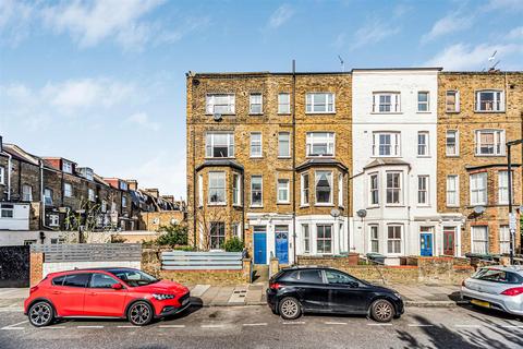1 bedroom flat for sale, Perth Road, Finsbury Park