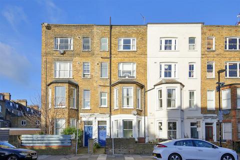 1 bedroom flat for sale, Perth Road, Finsbury Park