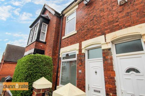 2 bedroom terraced house for sale, Minster Street, Stoke-On-Trent ST6
