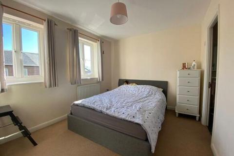 4 bedroom house to rent, Fleming Way, Exeter EX2