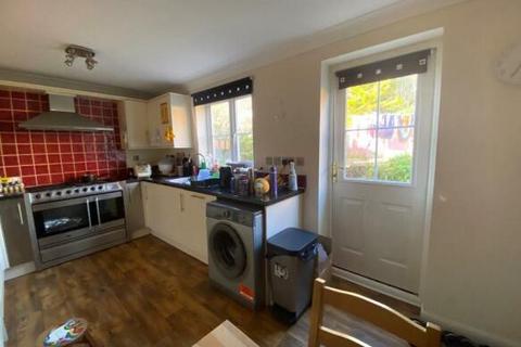 4 bedroom house to rent, Fleming Way, Exeter EX2