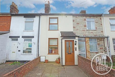 3 bedroom end of terrace house for sale, Fir Lane, Oulton Broad North, NR32