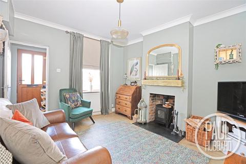 3 bedroom end of terrace house for sale, Fir Lane, Oulton Broad, NR32