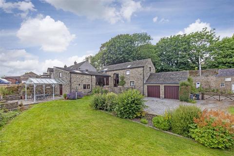 Wellcroft Barn Aston Lane, Hope, Hope Valley, S33 6RA