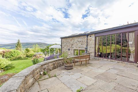 Wellcroft Barn Aston Lane, Hope, Hope Valley, S33 6RA