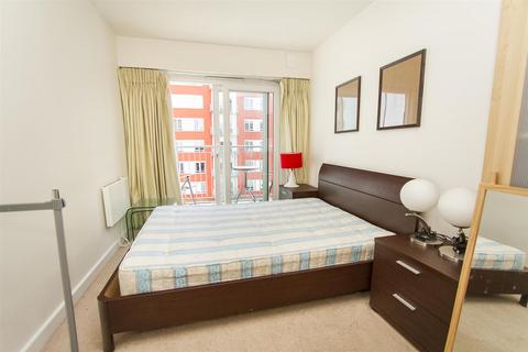 1 bedroom apartment to rent, Bantam House, Heritage Avenue, Colindale, London, NW9