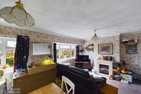 2 bedroom apartment for sale, Warwick Drive, Maldon