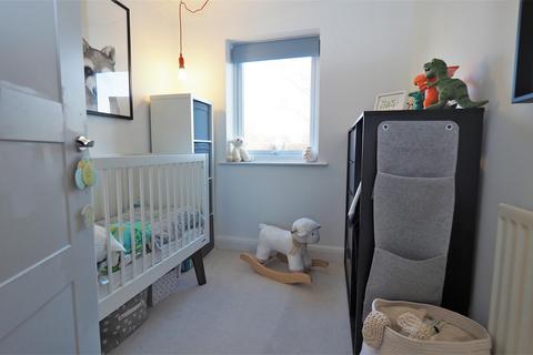 12 Button Lane, Bearsted, Maidstone, ME15 8NJ
