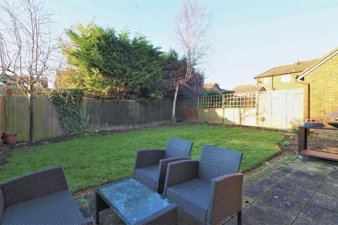 12 Button Lane, Bearsted, Maidstone, ME15 8NJ