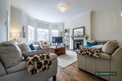1 bedroom flat for sale, Share of Freehold  Brondesbury Villas, NW6