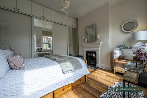 1 bedroom flat for sale, Share of Freehold  Brondesbury Villas