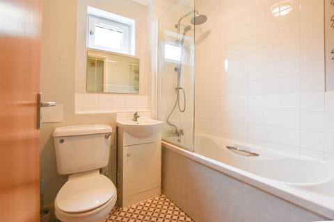 1 bedroom flat for sale, Danielson Court, Manor Road, Chatham