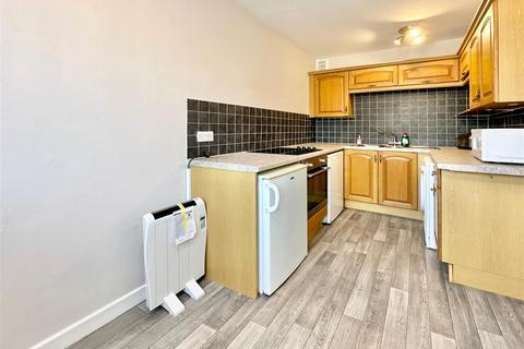 1 bedroom flat for sale, New Road, Brixham