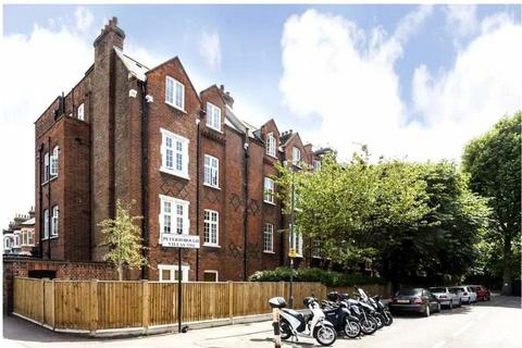 2 bedroom apartment to rent, Bagleys Lane, Fulham, London