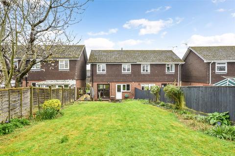 3 bedroom semi-detached house for sale, Richborough Drive, Charlton, Andover