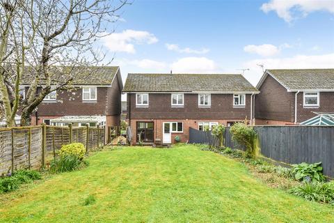 3 bedroom semi-detached house for sale, Richborough Drive, Charlton, Andover