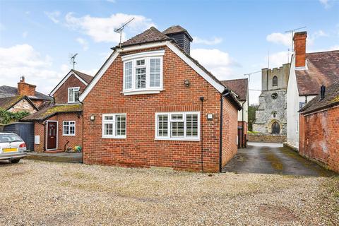 2 bedroom detached house for sale, High Street, Broughton, Stockbridge