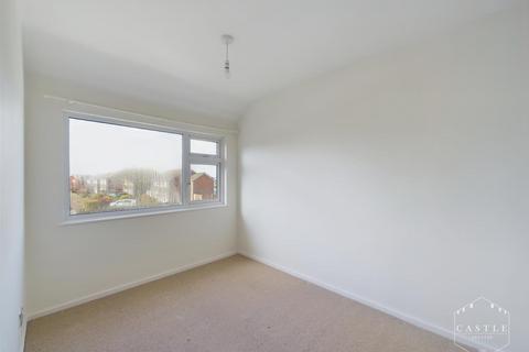 2 bedroom townhouse for sale, Ratcliffe Road, Burbage, Hinckley