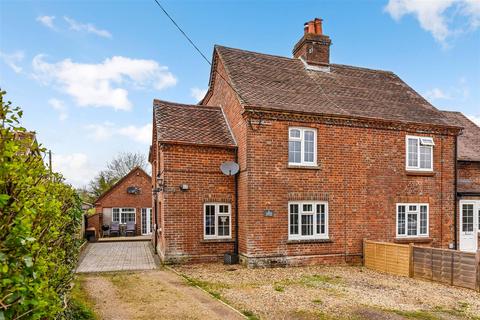 4 bedroom cottage for sale, 113 Abbotts Ann Down, Andover