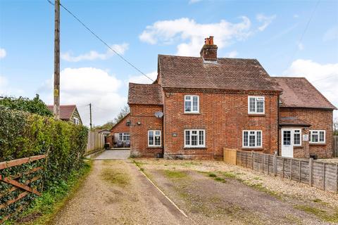 4 bedroom cottage for sale, Abbotts Ann Down, Andover