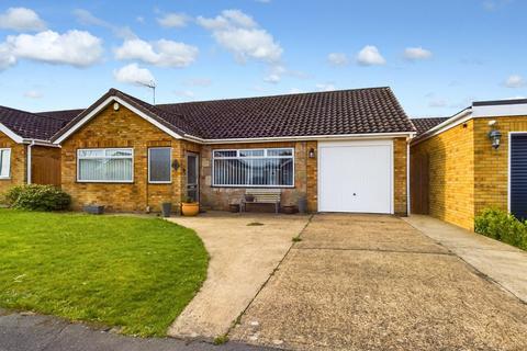 3 bedroom detached bungalow to rent - Oulton Close, North Hykeham, Lincoln