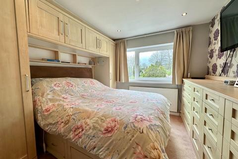 4 bedroom detached bungalow for sale, Saffron Close, Barrowford
