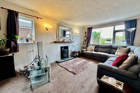 4 bedroom detached house for sale, Saffron Close, Barrowford