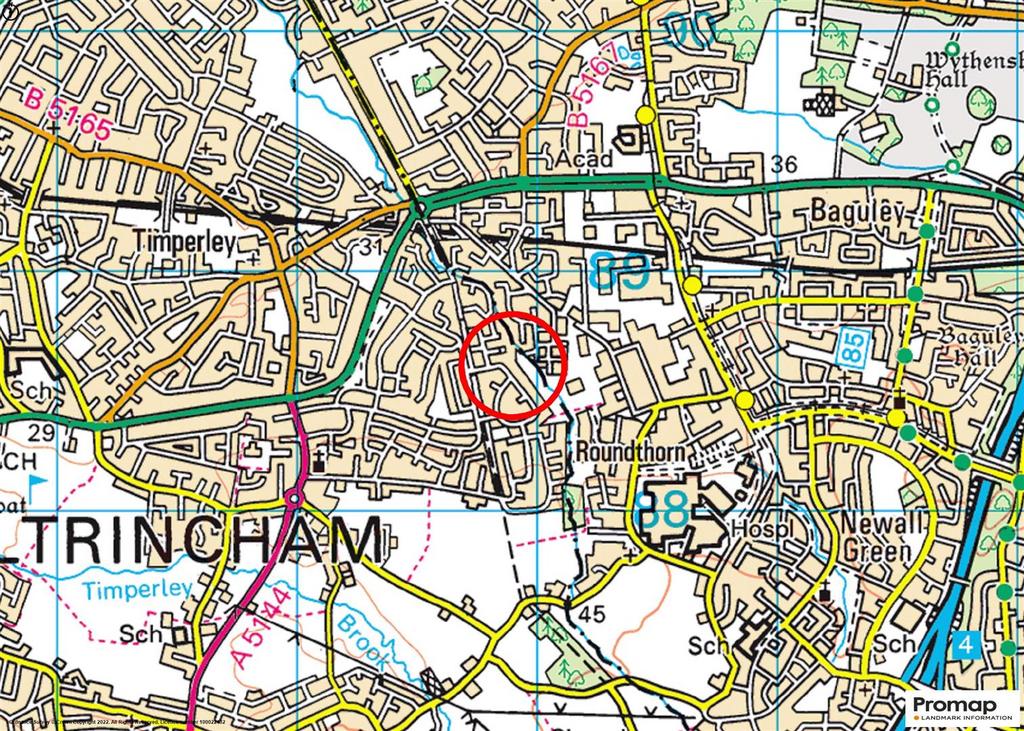 Town Plan