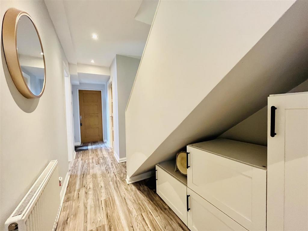 Hallway 2