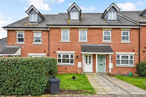 4 bedroom townhouse for sale, Colvin Close, Andover